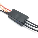 1PCS Flycolor WinDragon ESC 100A  Two-way Reverse Function 2-6s Adjustable BEC Output Wifi APP Programming for JP EDF Motor